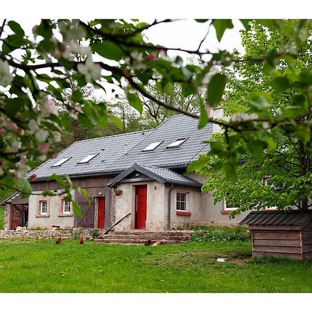 Kozy I Roze Villa Oldrzychowice Klodzkie Exterior foto