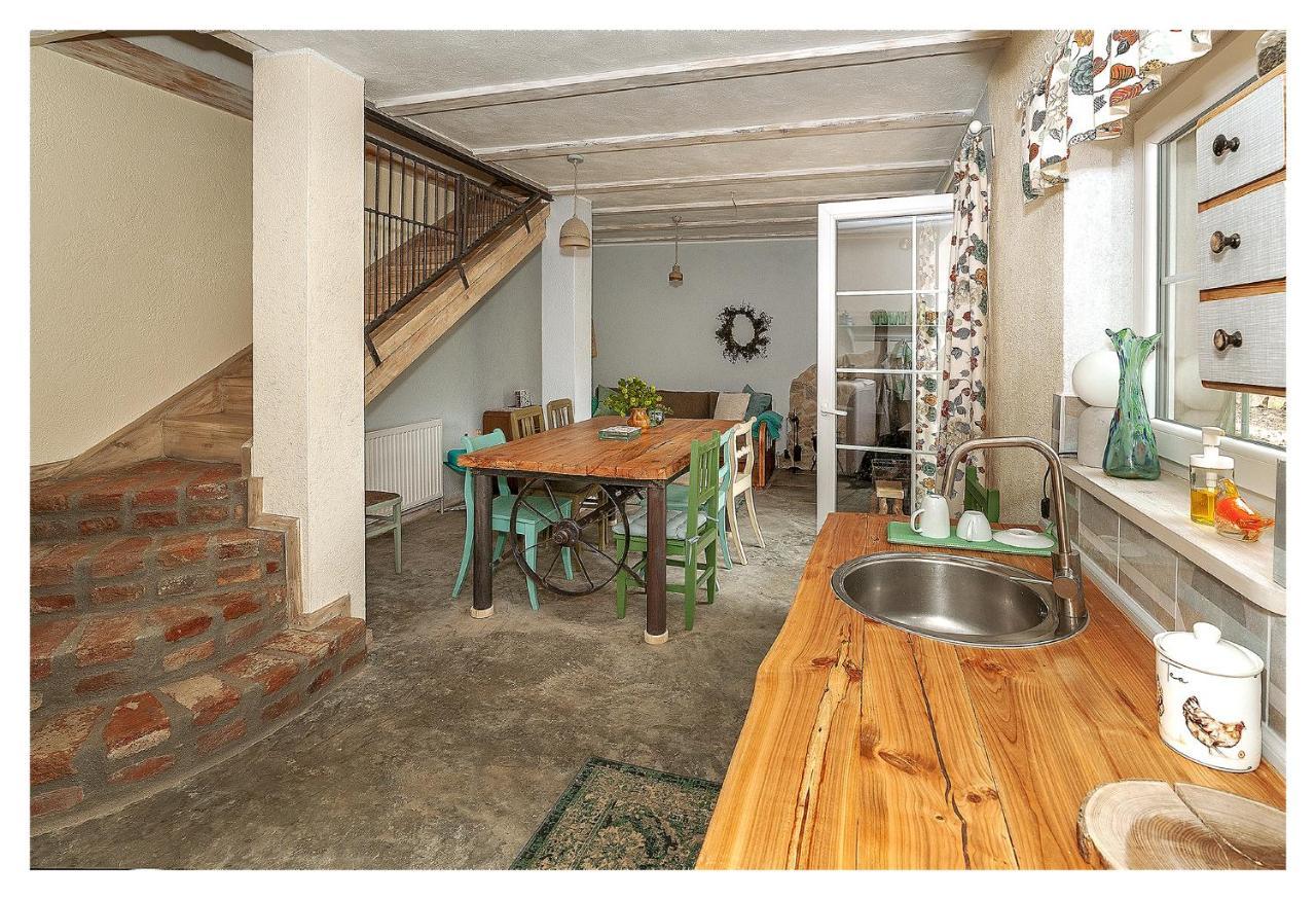 Kozy I Roze Villa Oldrzychowice Klodzkie Exterior foto