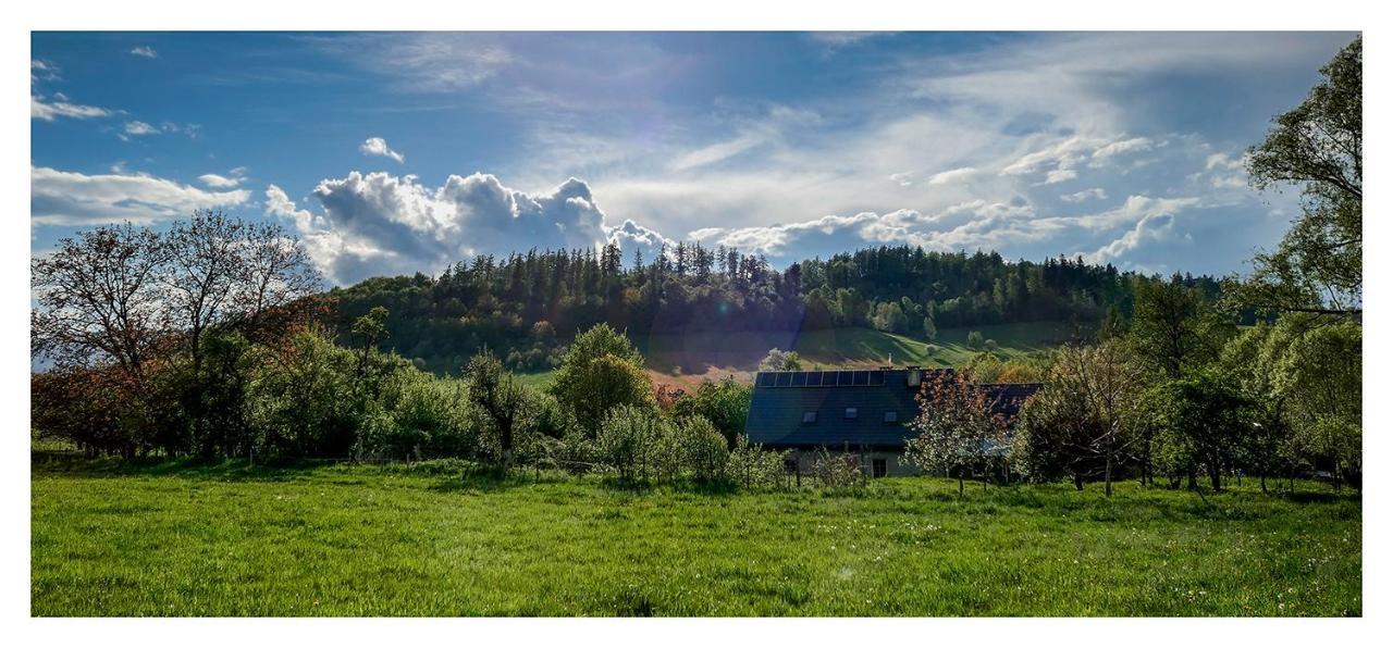 Kozy I Roze Villa Oldrzychowice Klodzkie Exterior foto