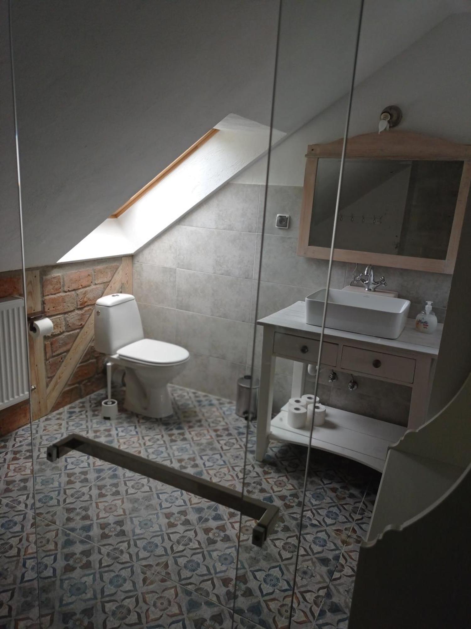 Kozy I Roze Villa Oldrzychowice Klodzkie Exterior foto