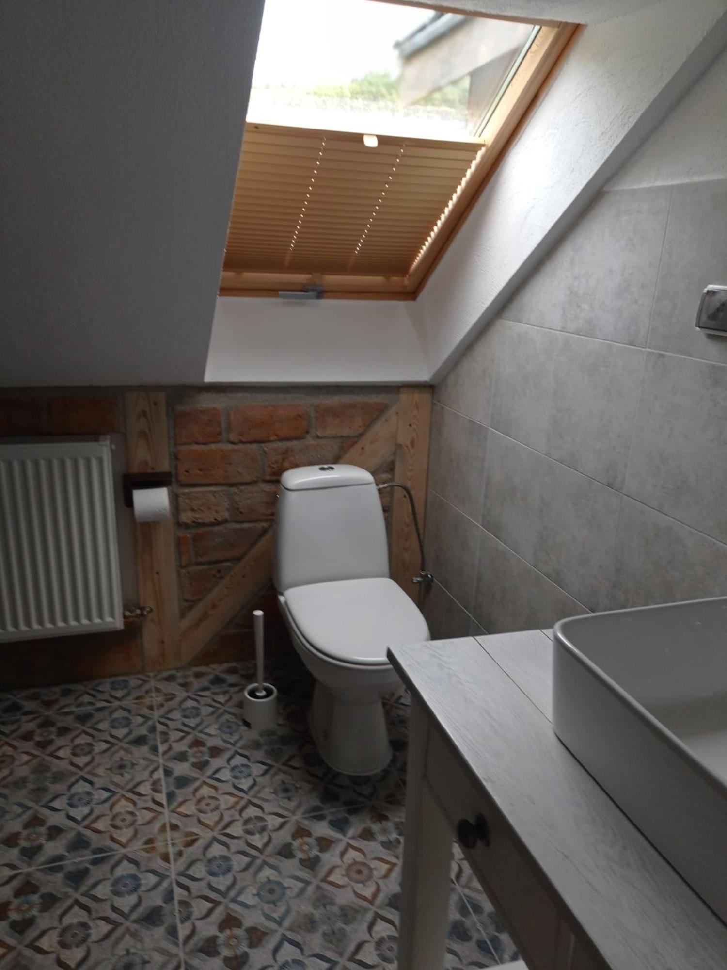 Kozy I Roze Villa Oldrzychowice Klodzkie Exterior foto