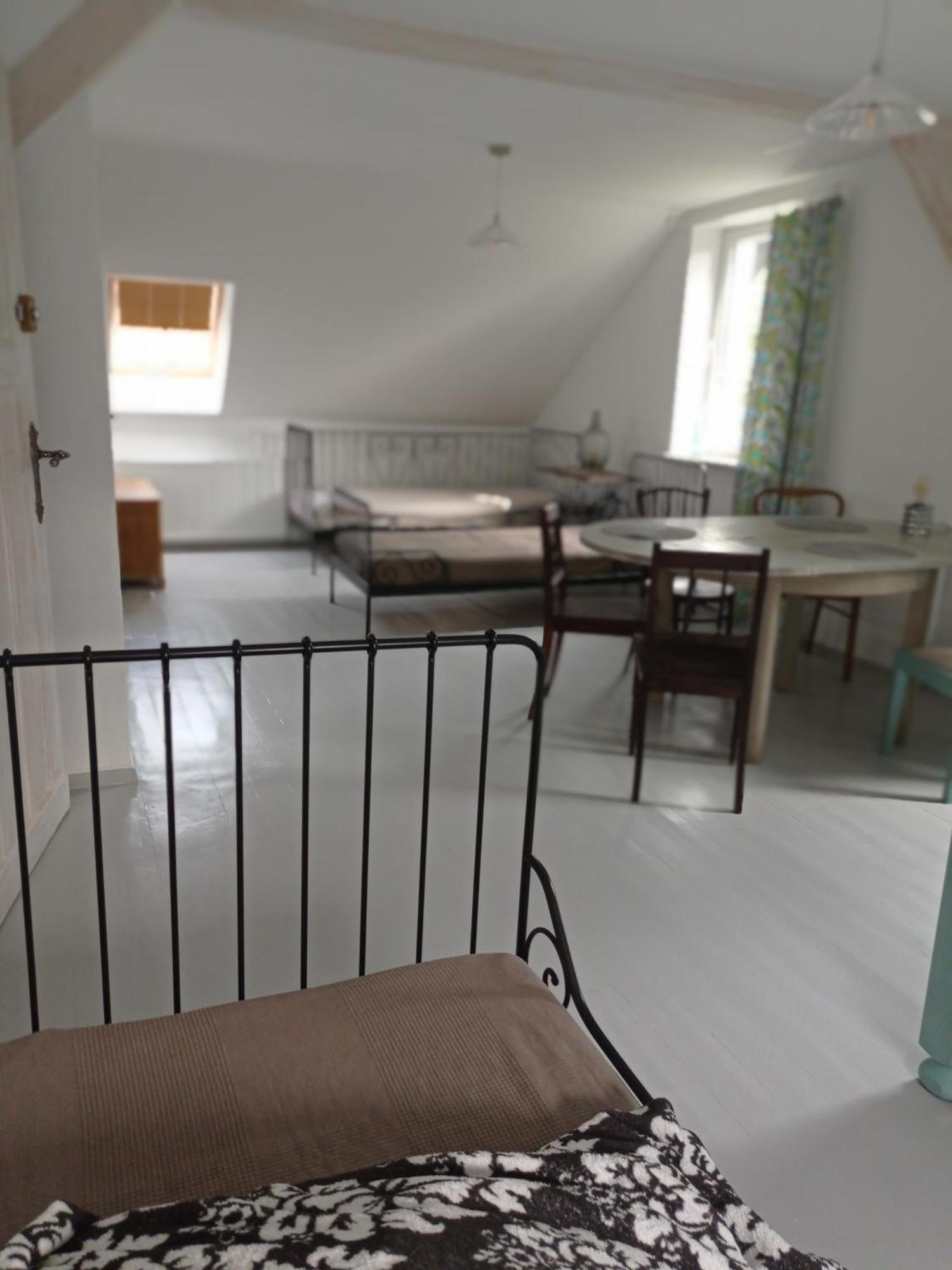 Kozy I Roze Villa Oldrzychowice Klodzkie Exterior foto